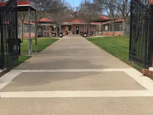 mTrade Park