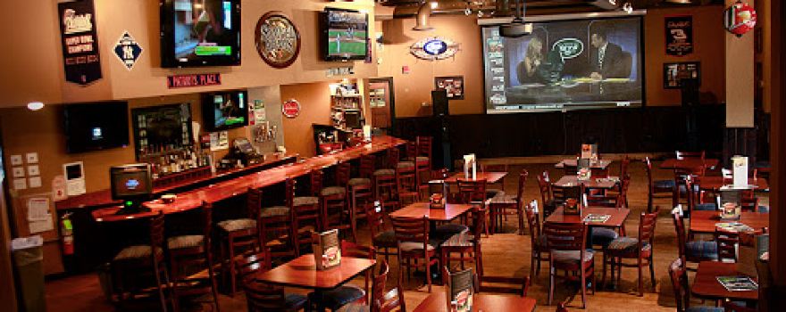 Groton Bowling Center