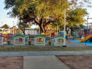 Ciudad de los Niños