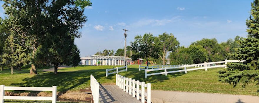 Gettysburg City Park