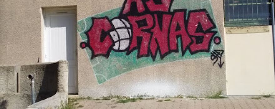Stade Bouliste de Cornas 07130