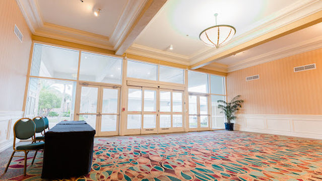 Radisson Conference Center