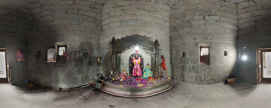 Bhairavnath Temple