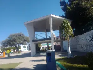 San Mateo Tlaixpan Park