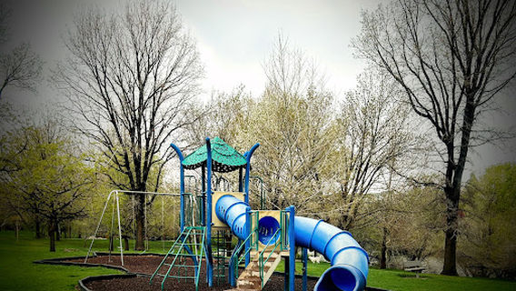 Crissie Caughlin Park