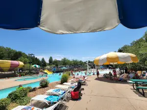 Arnold Recreational Complex