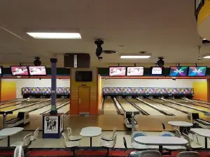 Best's Bowling Center