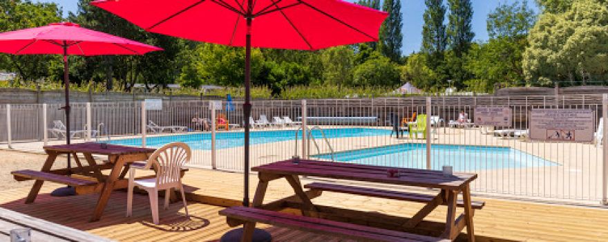 Camping Baie De Terenez