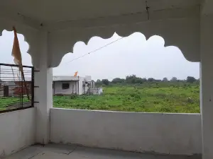 Chaufuli,Mangrul Navghare