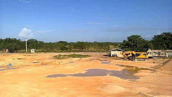 Sabana Grande de Boya