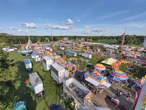 Bartholomew County Fairgrounds