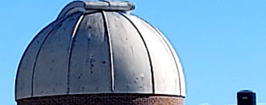 D. C. Wysor Observatory and Museum
