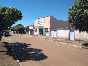 Igreja O Brasil Para Cristo