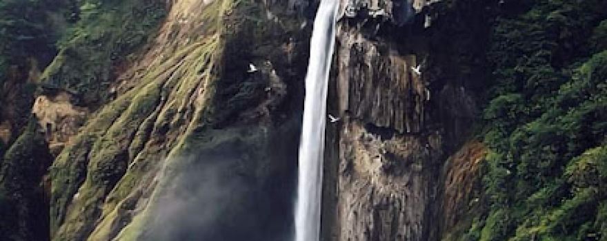 gunung rinjani via kandang sapi