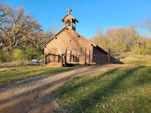 Lac qui Parle Mission