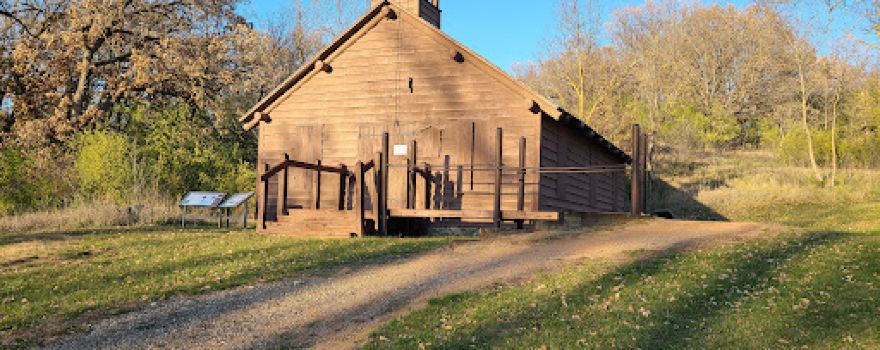 Lac qui Parle Mission