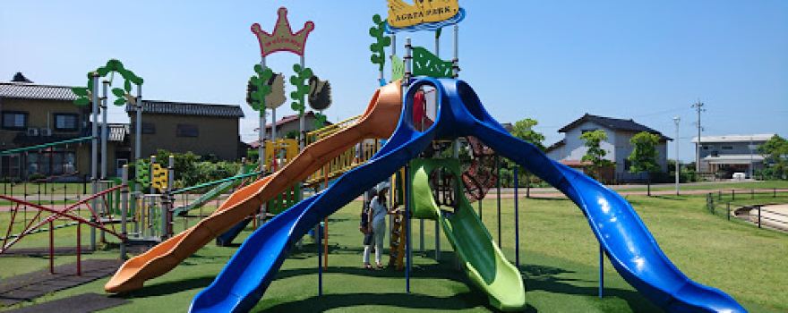 Agata Park