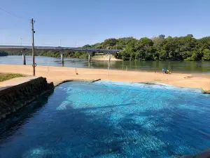Praia Do Sol