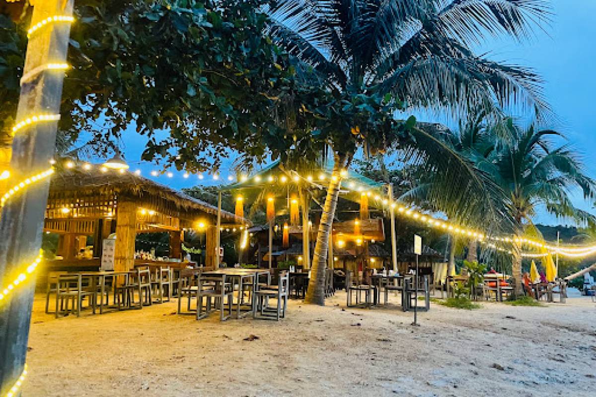 ที่เที่ยวสุราษฎร์ธานี