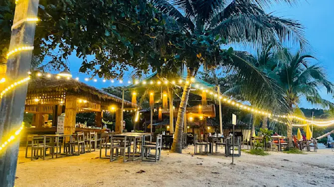 เกาะม้า