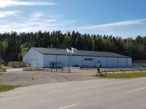 Sparbankshallen