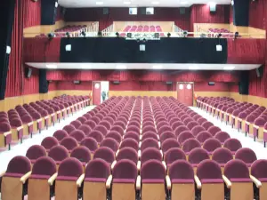 Cinémathèque de Kherrata