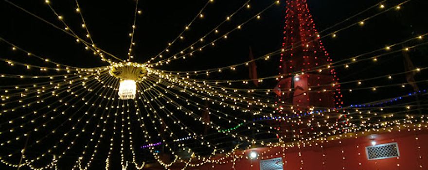 Hanumaan Temple