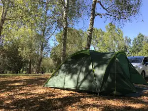 Camping Clave