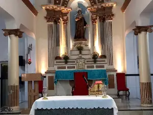 Church of Our Lady of Sorrows