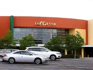 The Grand Lafayette