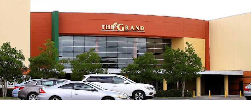 The Grand Lafayette