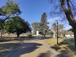 Plaza San Martín