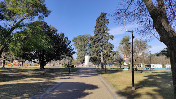 Plaza San Martín