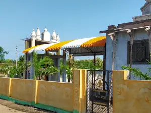 DURGA MATA MANDIR TALNI