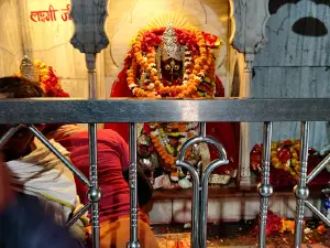 Maa kamakhya temple