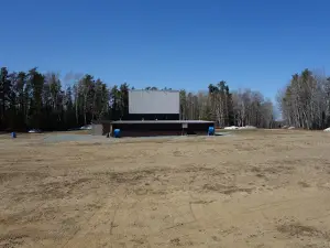 Big Island Drive-In Theatre