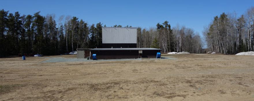 Big Island Drive-In Theatre