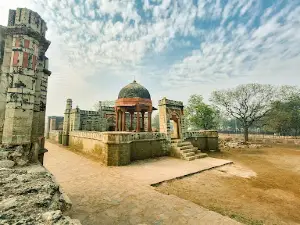 Shaheedi Park