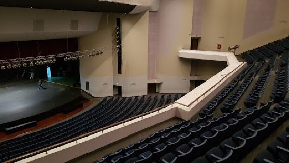 Atlapa Convention Center