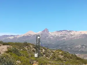 Mirador Del Rio Jeinimeni