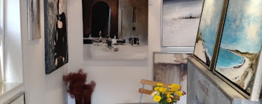 Gallery Collage