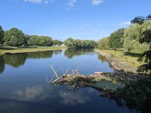Island Park