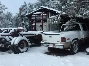 Neveros, Durango, Mexico