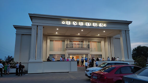 Esedra