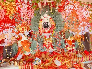 Pali Mata Mandir