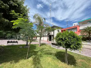 Plaza San Juan