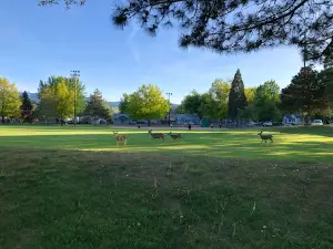 Riverside Park