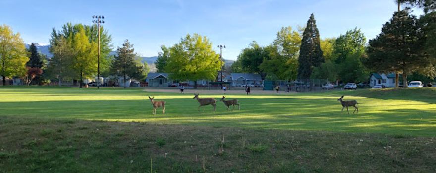 Riverside Park