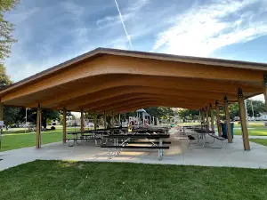 Veterans Park
