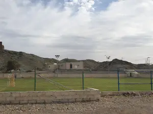 Dahir AlFawares sports team